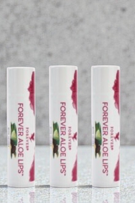 Aloe Lips