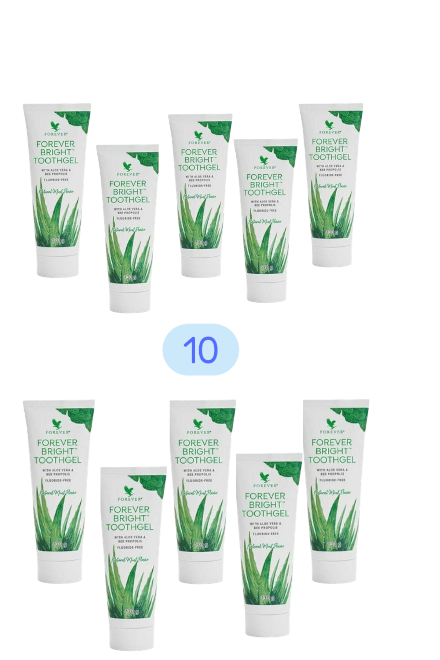 Forever Bright Toothgel