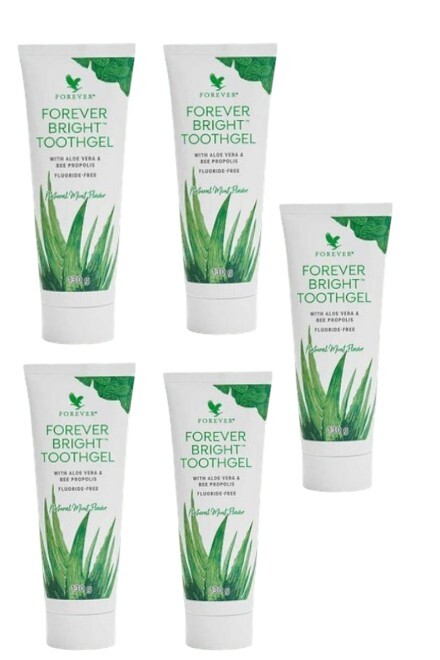 Forever Bright Toothgel