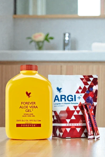  Aloe Vera Gel