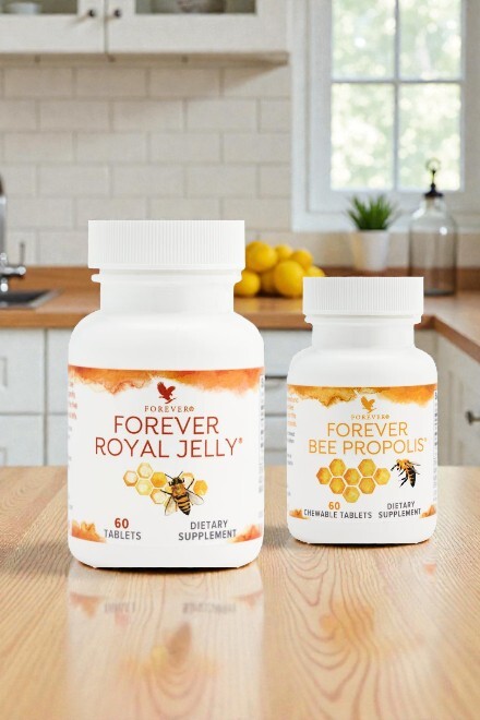 Forever Royal Jelly